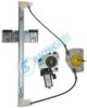 ELECTRIC LIFE ZR VK102 L Window Lift